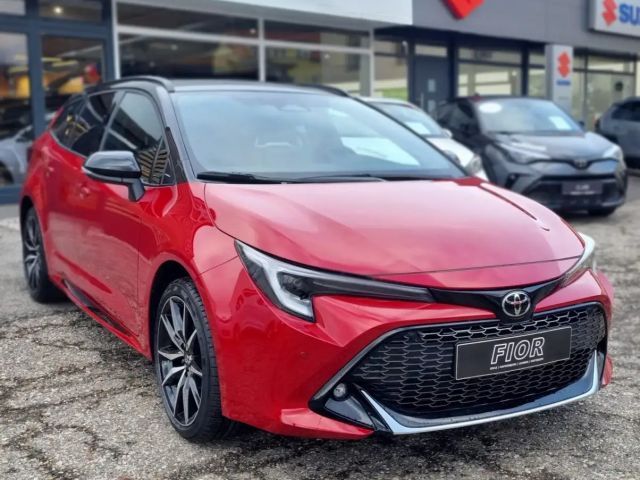 Toyota Corolla GR Touring
