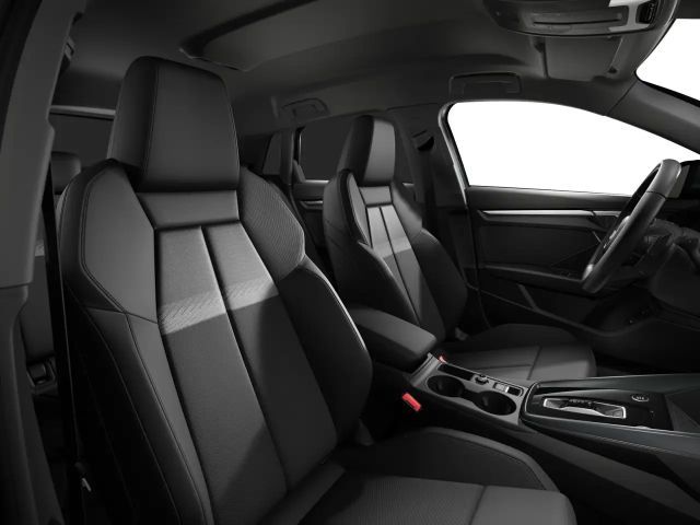 Audi A3 40 TFSI Hybride S-Line Sedan