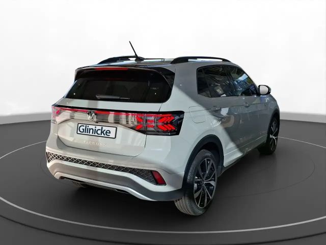 Volkswagen T-Cross DSG R-Line