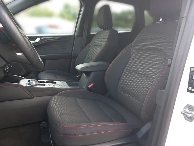 Ford Kuga AWD ST Line