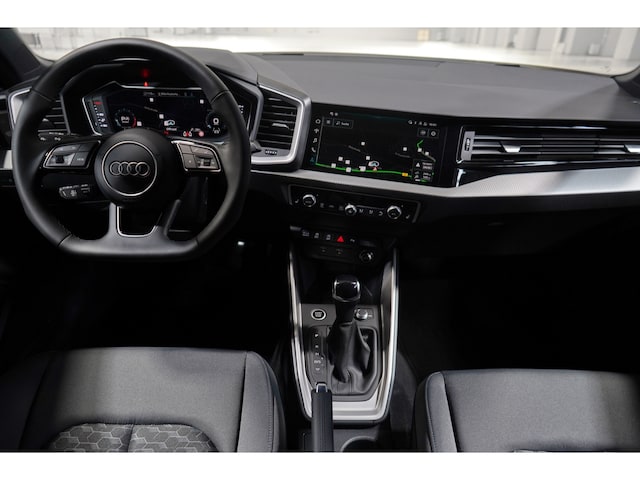 Audi A1 35 TFSI S-Line S-Tronic Sportback