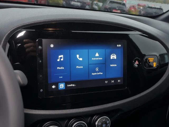 Toyota Aygo X 1.0 VVT-i Hatchback