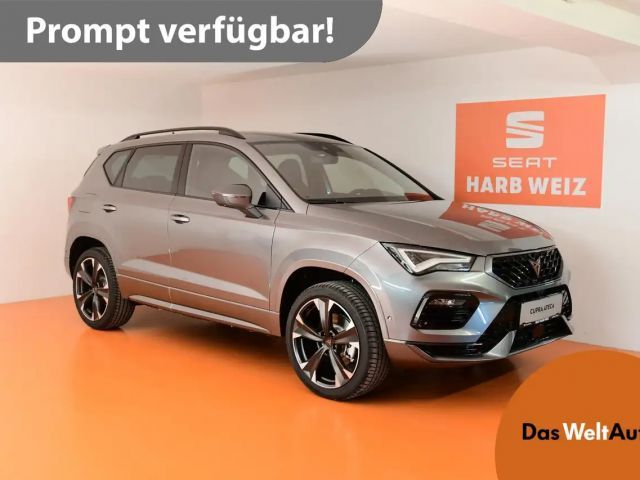 Cupra Ateca 2.0 TSI 4Drive DSG