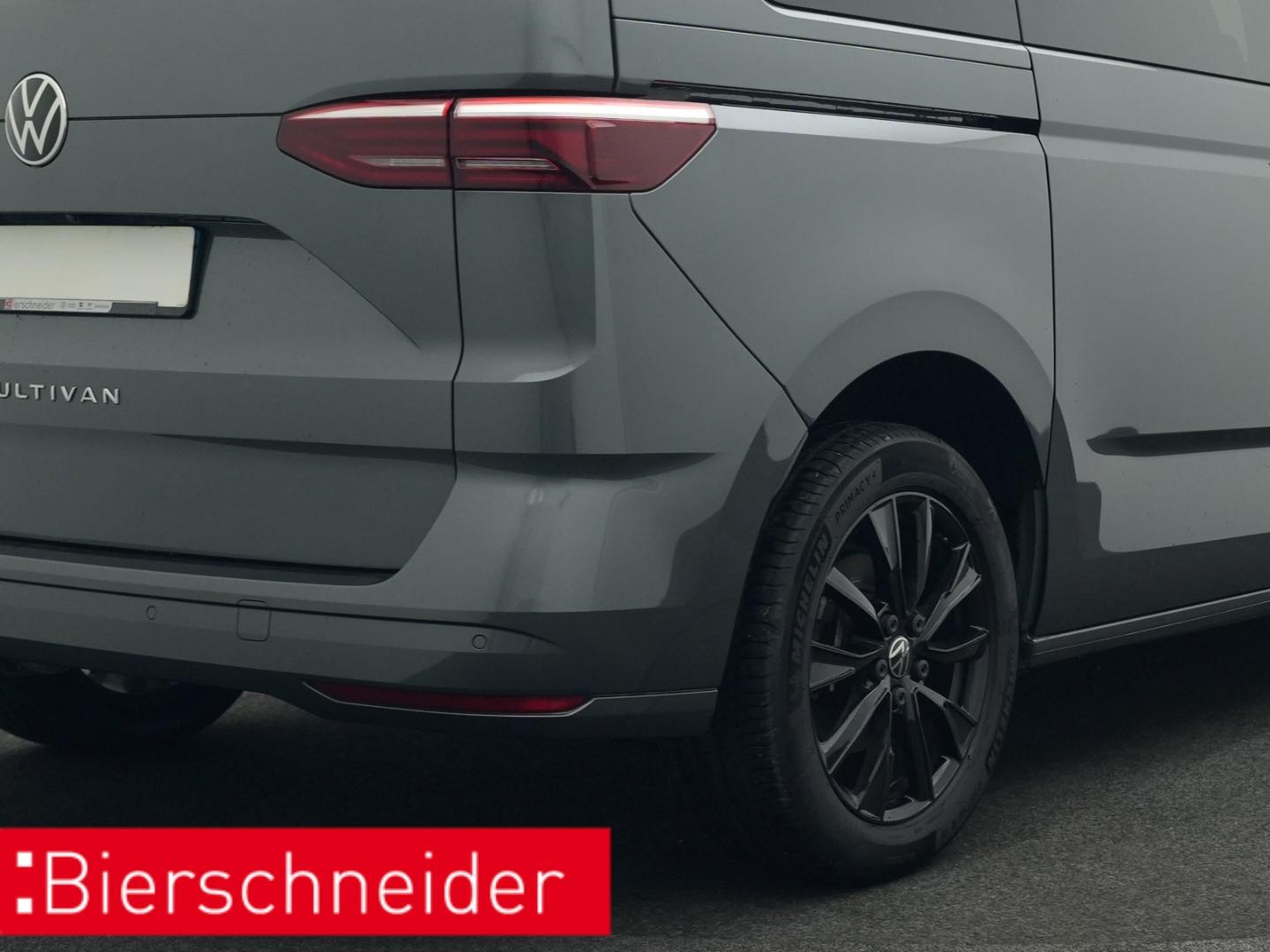 Volkswagen Multivan 2.0 TDI DSG IQ.Drive Life T7