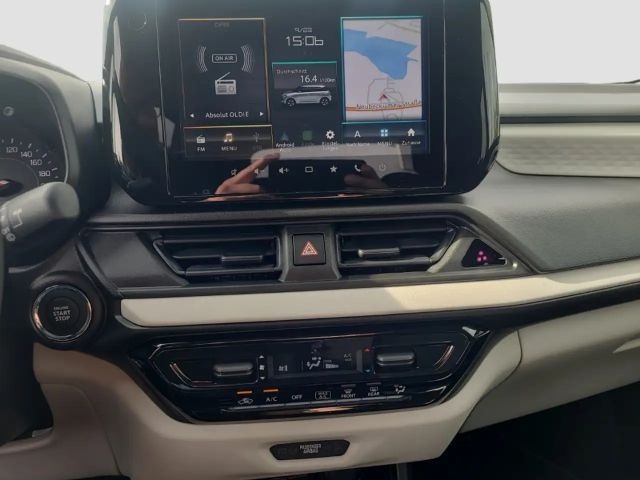 Suzuki Swift Comfort Hybrid