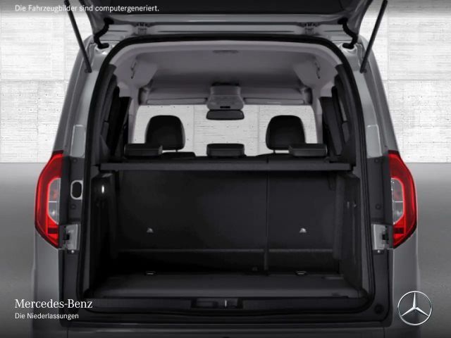 Mercedes-Benz T 180 Progressive