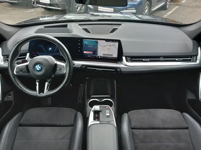 BMW iX1 M-Sport xDrive30
