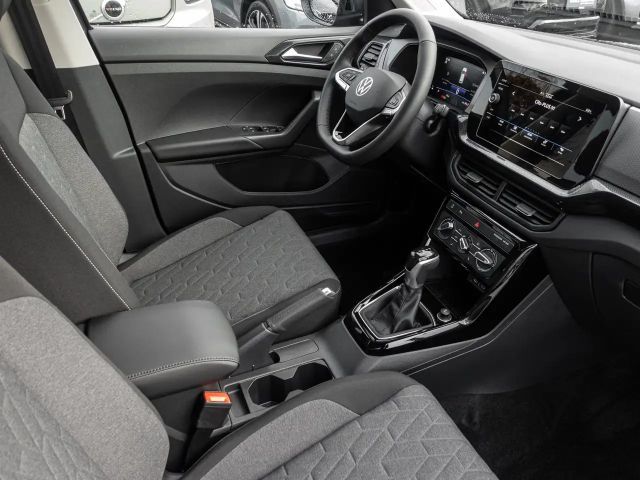 Volkswagen T-Cross 1.0 TSI DSG Life