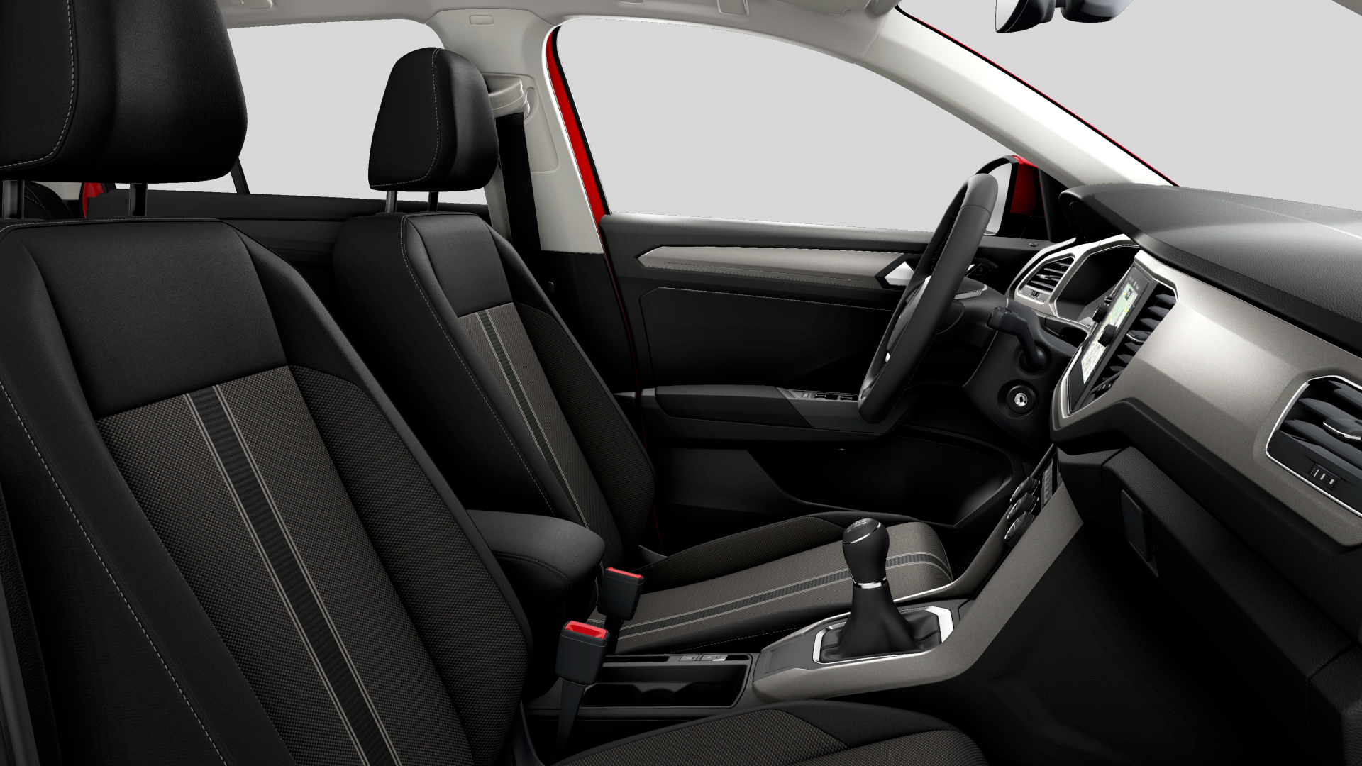 Volkswagen T-Roc 1.5 TSI Style