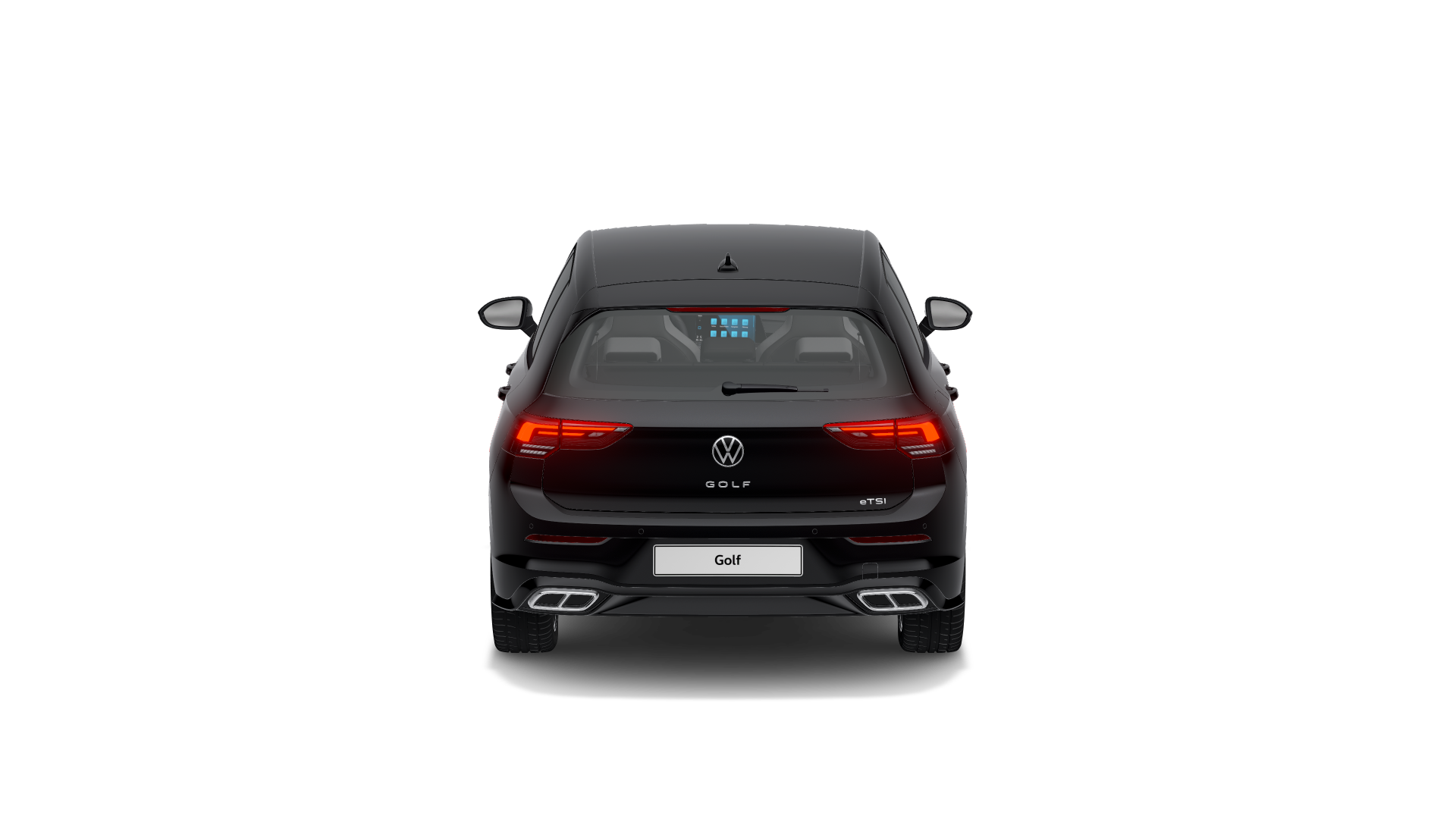 Volkswagen Golf DSG Golf VIII