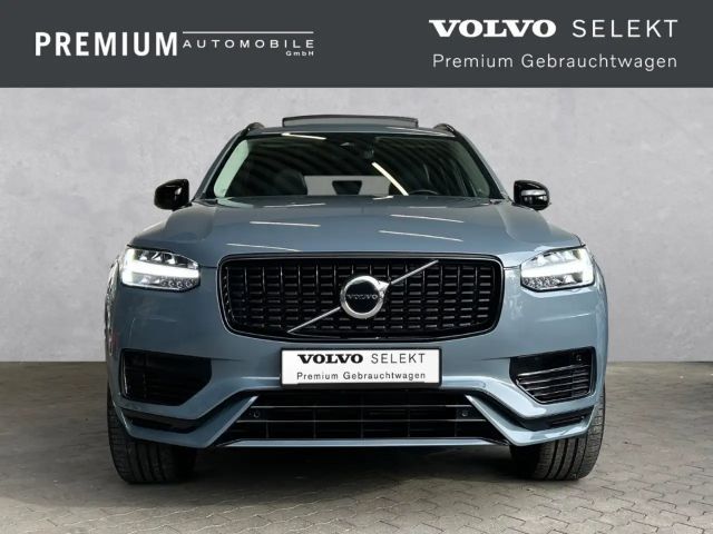 Volvo XC90 AWD Dark Plus Recharge