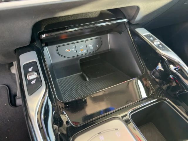 Kia Sorento Vierwielaandrijving