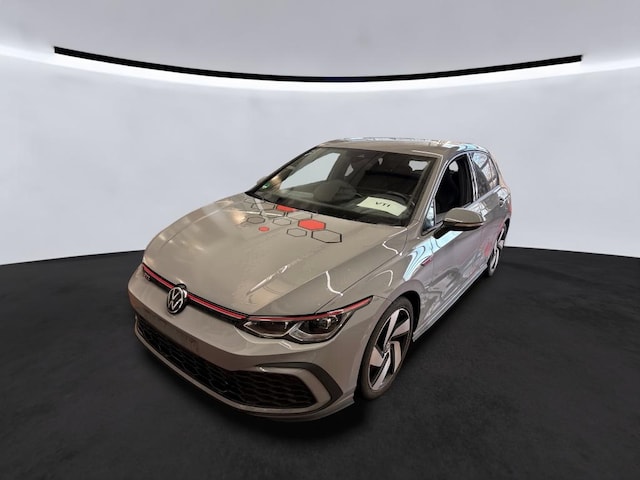 Volkswagen Golf 2.0 TSI Golf VIII