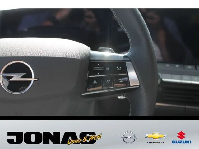 Opel Astra GS-Line Grand Sport