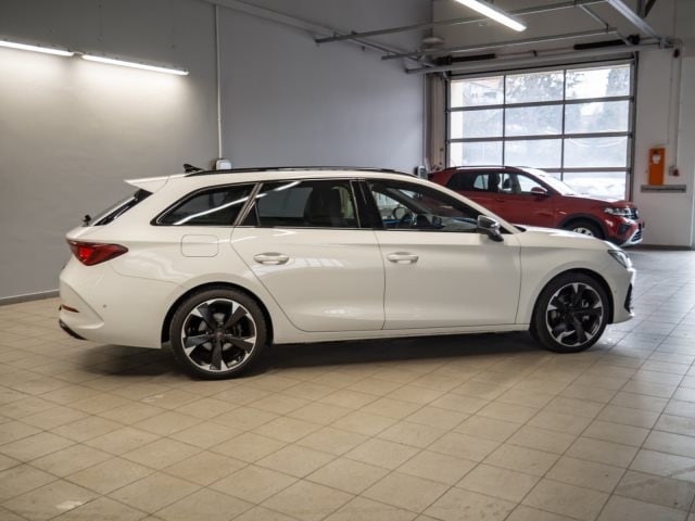 Cupra Leon DSG Sportstourer e-Hybrid