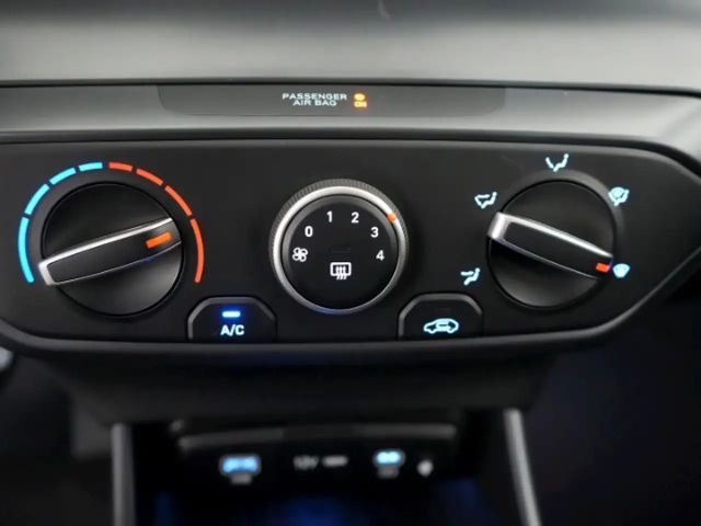 Hyundai i20 T-GDi Trend