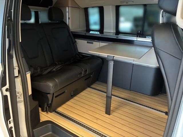 Mercedes-Benz Marco Polo AMG Line