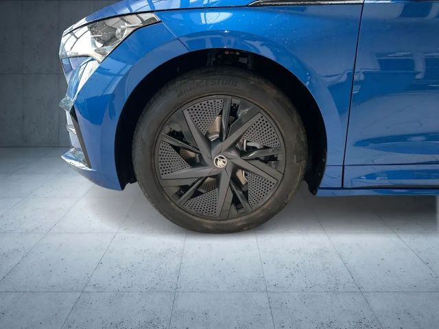 Skoda Enyaq Coupe RS Suite