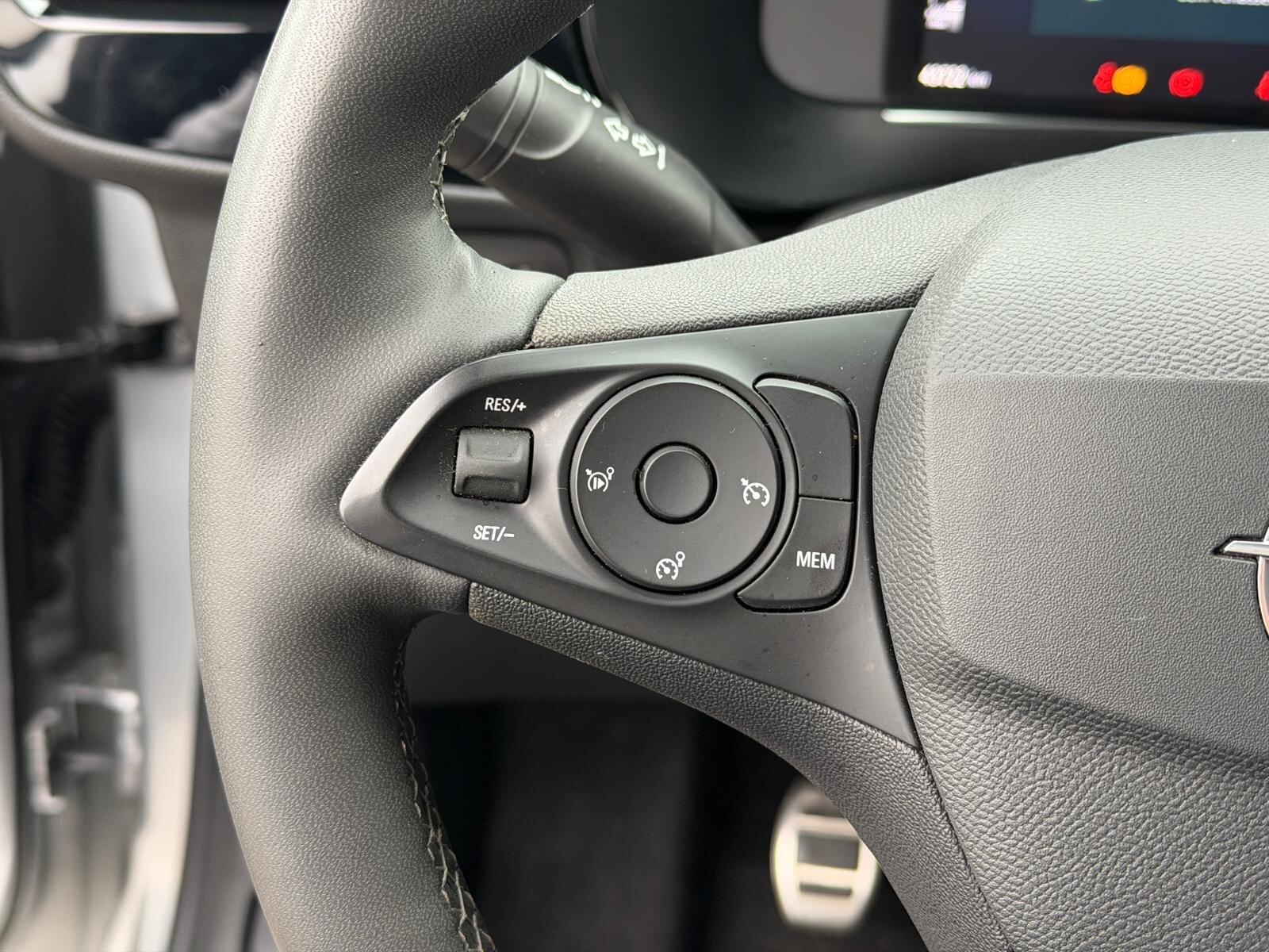 Opel Corsa 1.2 Turbo GS-Line Grand Sport Turbo