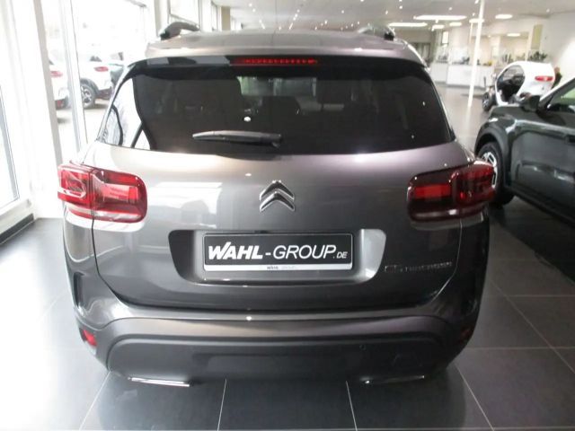 Citroën C5 Aircross Hybrid Max