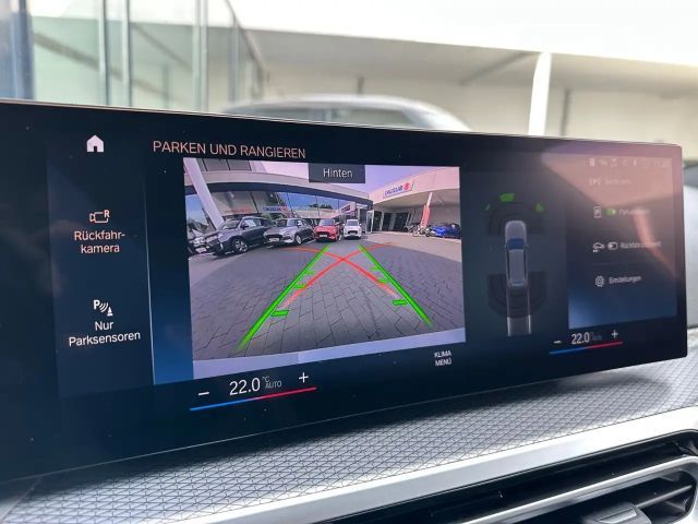 BMW 330 330d M-Sport Touring xDrive