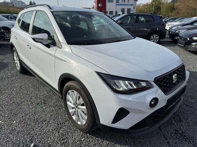 Seat Arona 1.0 TSI DSG Style