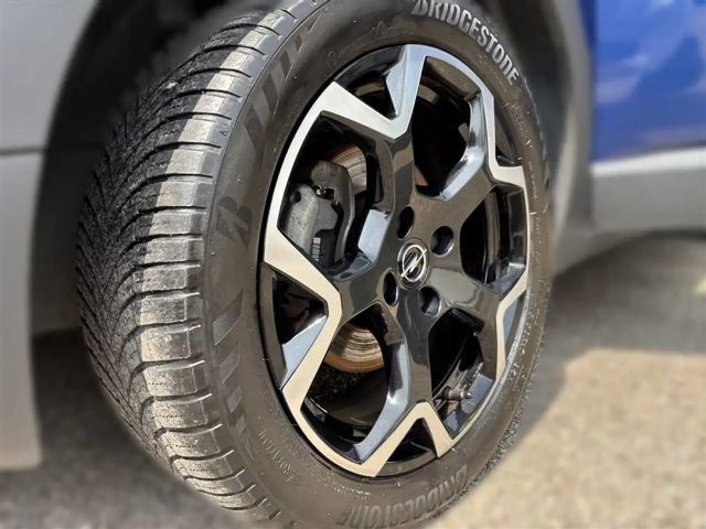 Opel Crossland X Ultimate