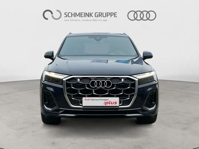 Audi Q7 50 TDI Quattro S-Line