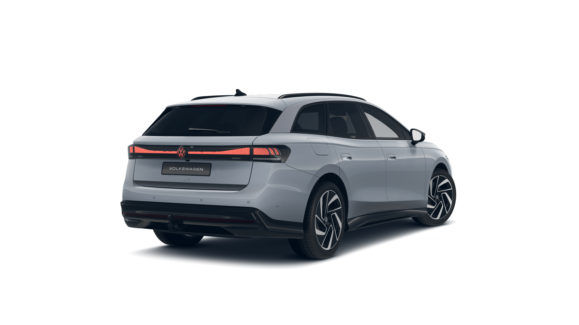 Volkswagen ID.7 Pro Tourer
