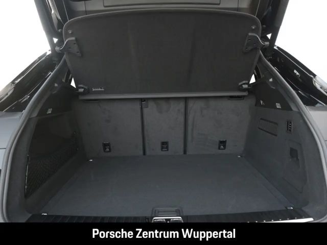 Porsche Cayenne Coupé S