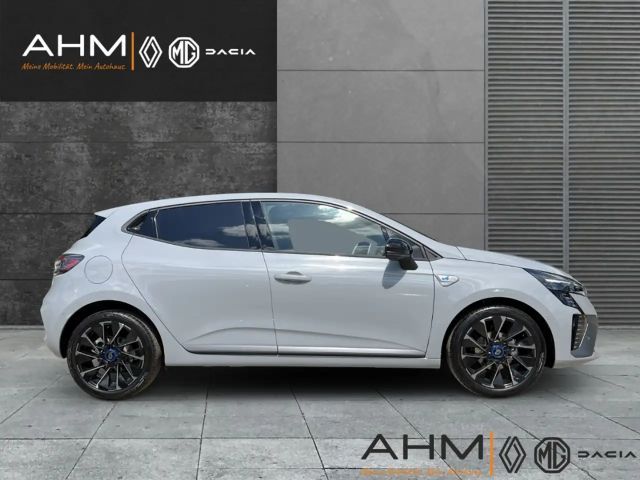 Renault Clio Alpine Esprit TCe 90