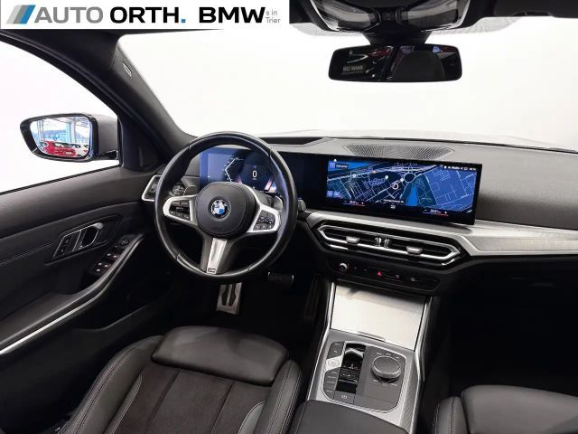 BMW 320 320d M-Sport Touring xDrive