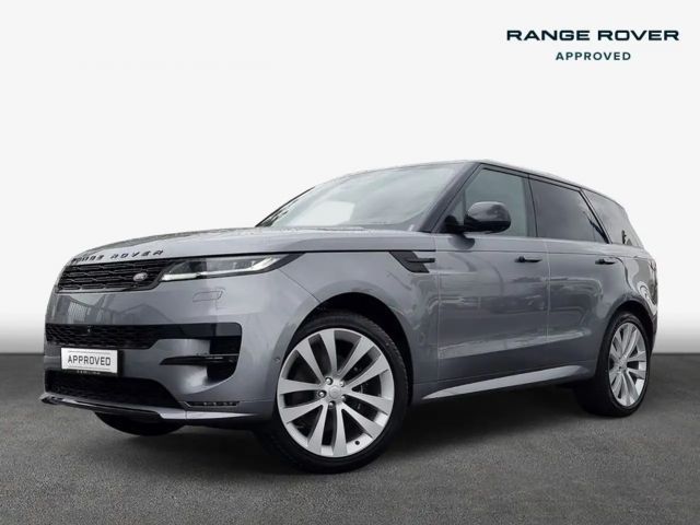 Land Rover Range Rover Sport Dynamic P400 SE