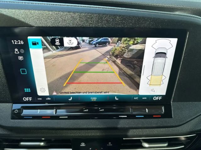 Volkswagen Caddy 1.5 TSI Life