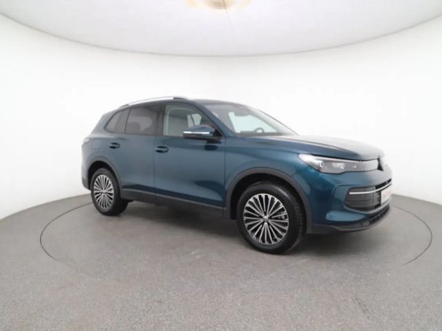 Volkswagen Tiguan DSG eHybrid