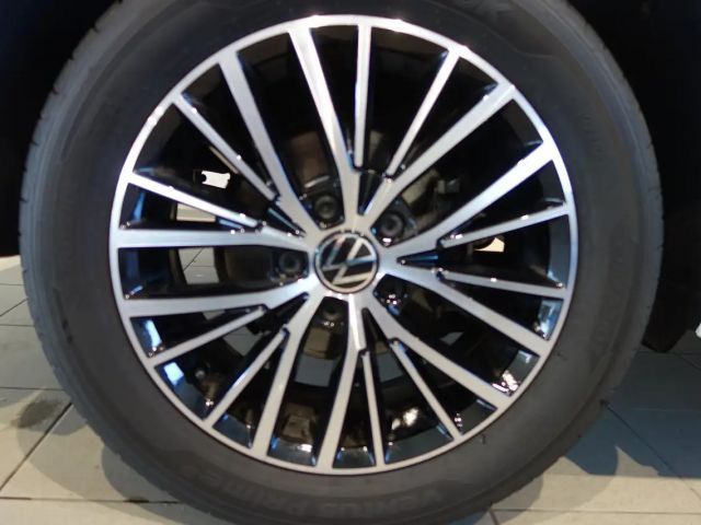 Volkswagen Touran Friends TDI