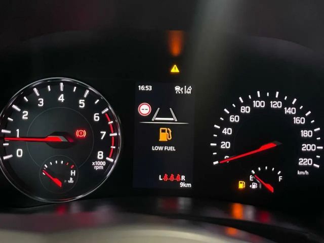 Suzuki Swift Comfort DualJet Hybrid