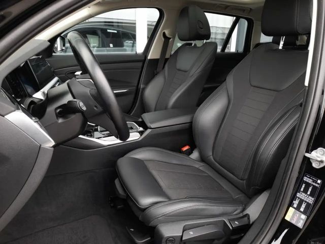 BMW 330 330e Sport Line Touring