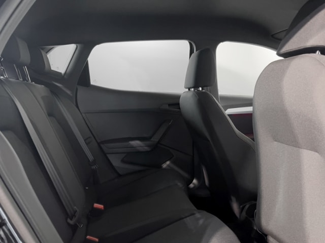 Seat Ibiza 1.0 TSI FR-lijn