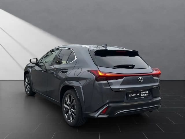 Lexus UX 250h F Sport Sport