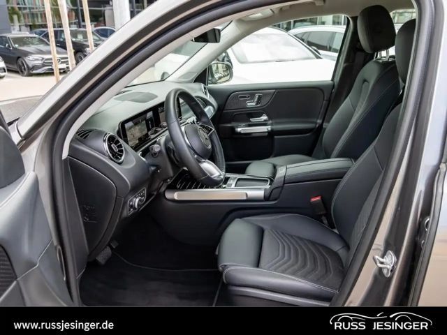 Mercedes-Benz GLB 220 4MATIC Progressive