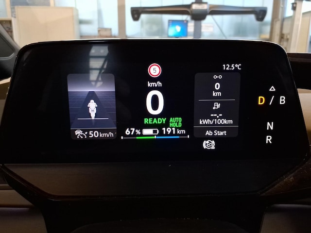 Volkswagen ID.3 150 kW Performance Pro