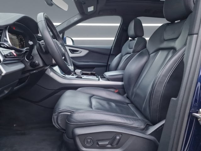 Audi Q7 50 TDI Quattro S-Line