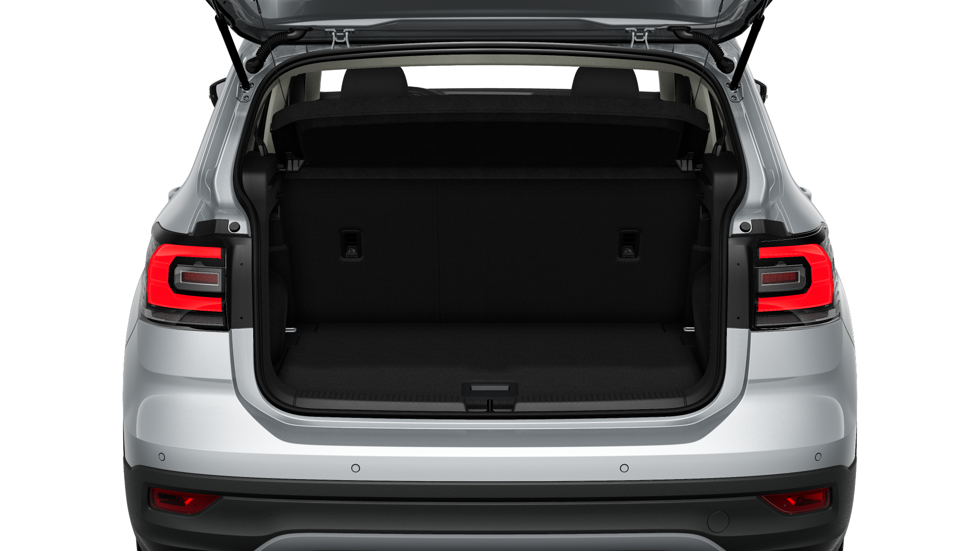 Volkswagen T-Cross T-Cross 1.0 TSI MOVE ACC NAVI LM APP-CONNECT SITZH