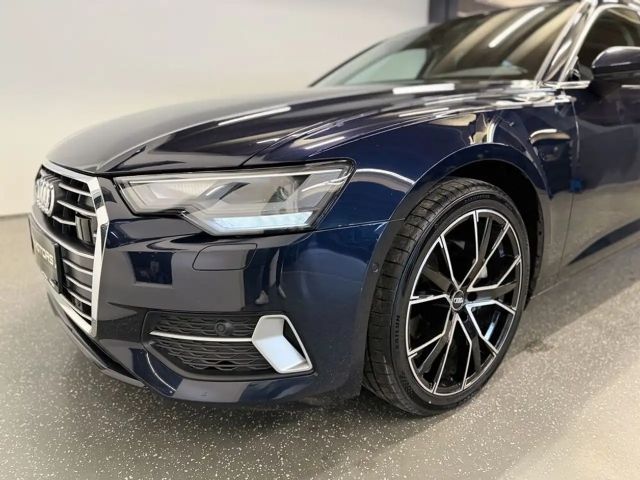 Audi A6 40 TDI Quattro Sport