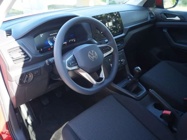 Volkswagen T-Cross 4Me TSI
