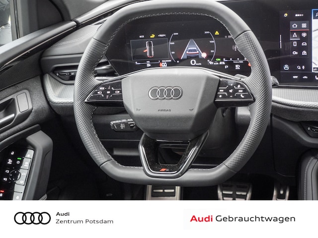 Audi Q5 Quattro S-Tronic