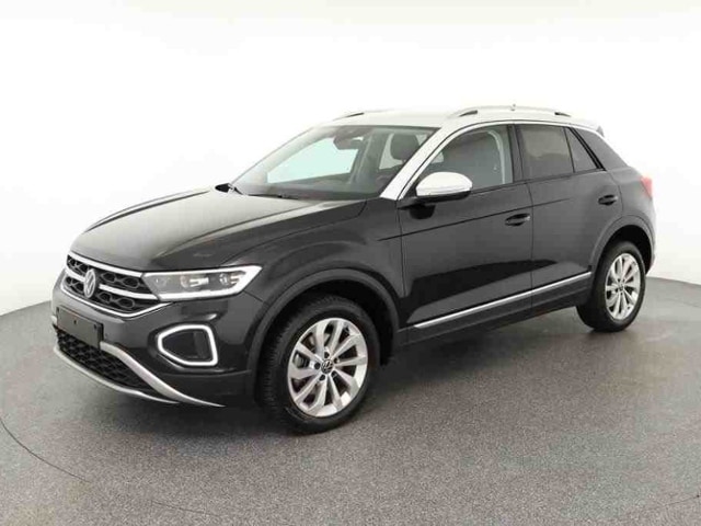 Volkswagen T-Roc 2.0 TDI DSG