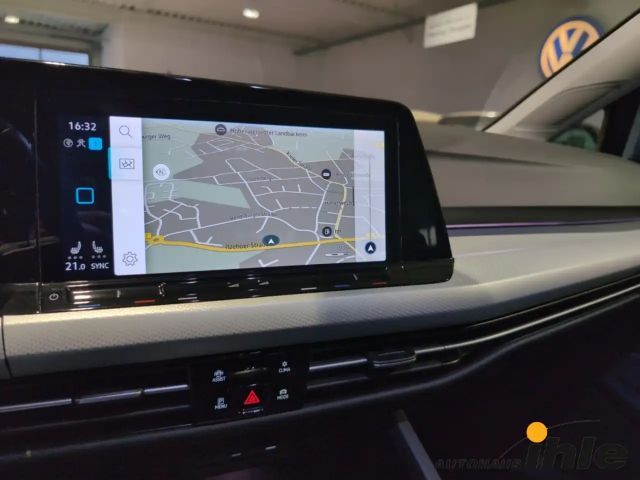 Volkswagen Golf Golf VIII Move