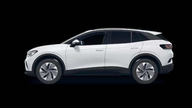 Volkswagen ID.4 IQ.Drive